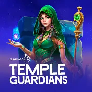 Temple Guardians