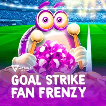 Goal Strike Fan Frenzy