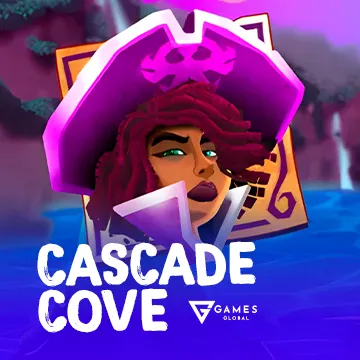 Cascade Cove™