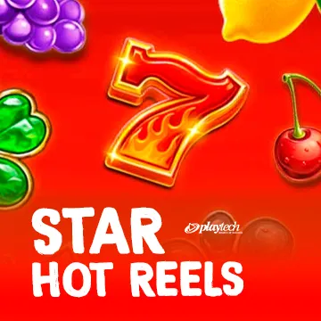 Star Hot Reels