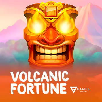 Volcanic Fortune™