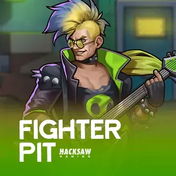 Fighter Pit™