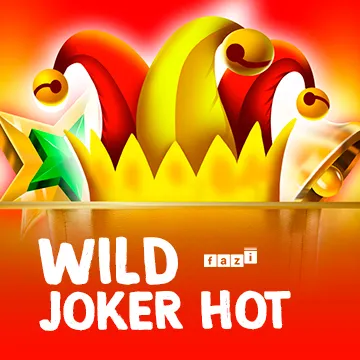 Wild Joker Hot