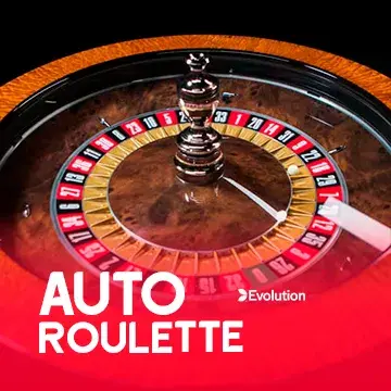 Auto-Roulette