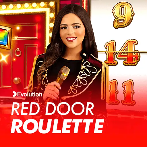 Red Door Roulette