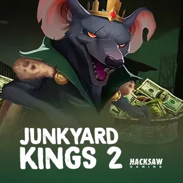 Junkyard Kings 2