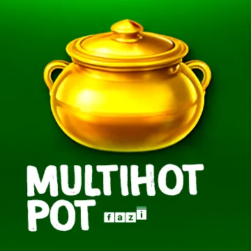 Multihot Pot