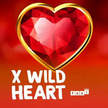 X Wild Heart
