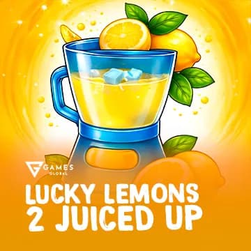Lucky Lemons 2 - Juiced Up™