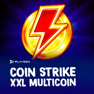 Coin Strike XXL: Multicoin