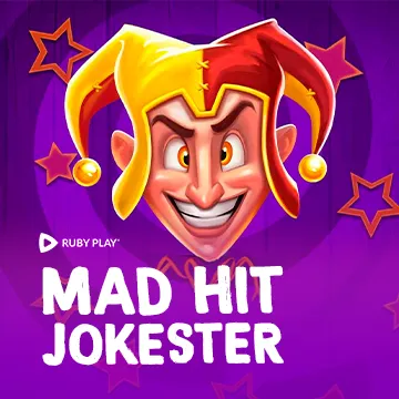 Mad Hit Jokester