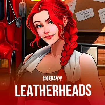 Leatherheads