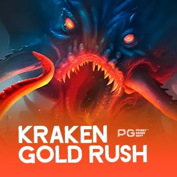 Kraken Gold Rush