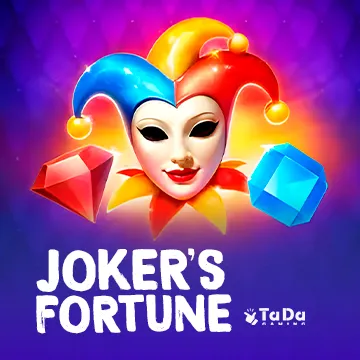 Joker's Fortune