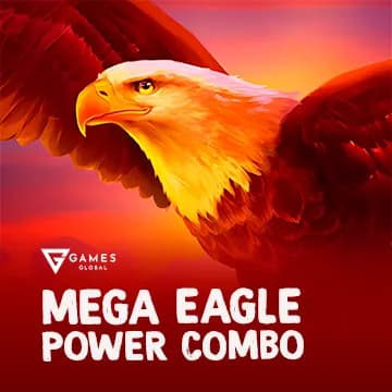 Mega Eagle Power Combo™