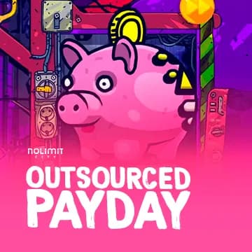 Outsourced: Payday