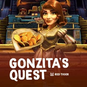 Gonzita's Quest™