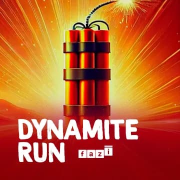 Dynamite Run