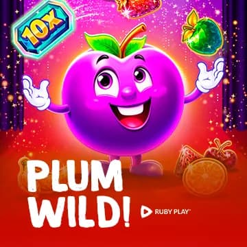 Plum Wild!
