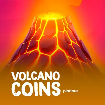 Volcano Coins