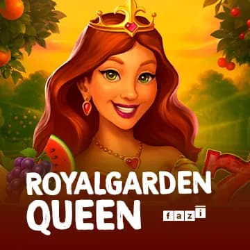 Royalgarden Queen
