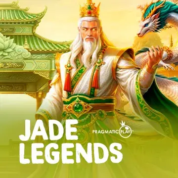 Jade Legends