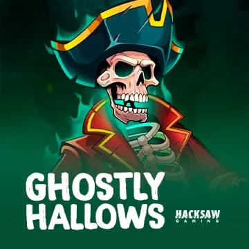 Ghostly Hallows
