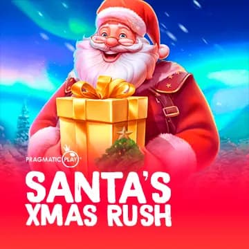 Santa's Xmas Rush