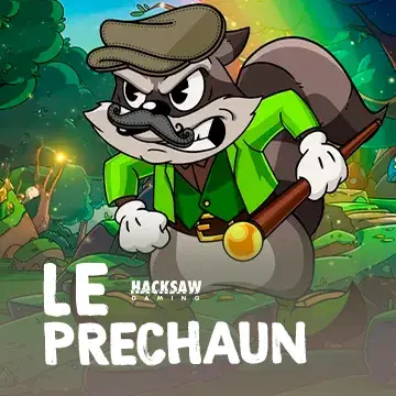 Le Prechaun