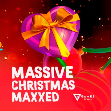 Massive Christmas MAXXED™