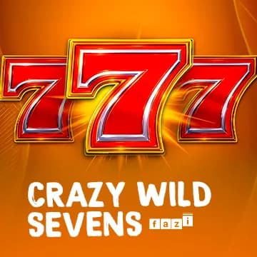 Crazy Wild Sevens