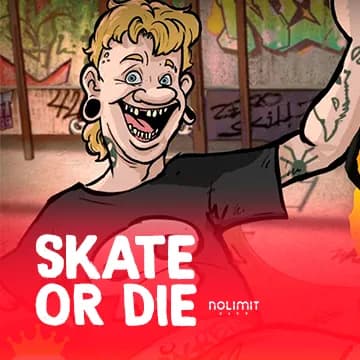 Skate or Die