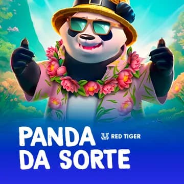 Panda da Sorte