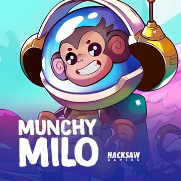 Munchy Milo™