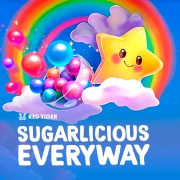 Sugarlicious EveryWay™