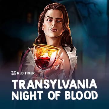 Transylvania: Night of Blood