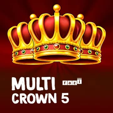 Multi Crown 5