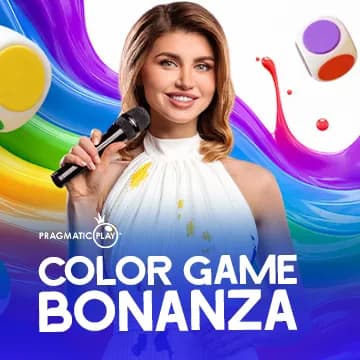 Color Game Bonanza