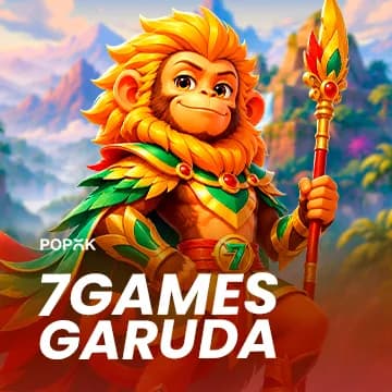 7Games Garuda