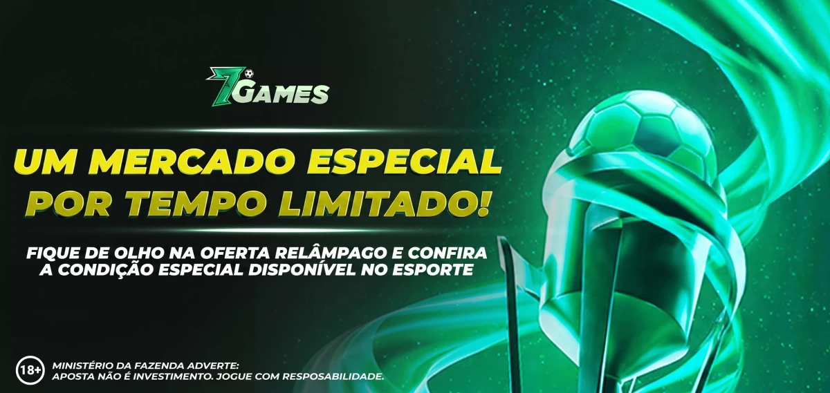 Oferta Relampago