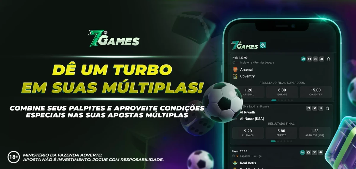 Multiplas Turbinadas
