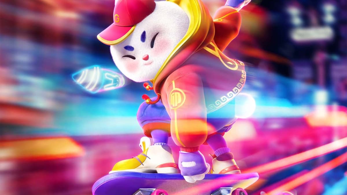 Jogar Fortune Rabbit | 7Games