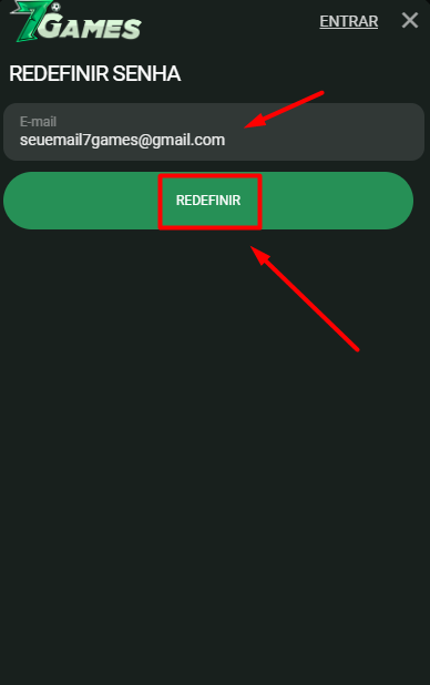 password